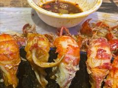 -段氏龙虾·烧烤·烤鱼(东书房路店)