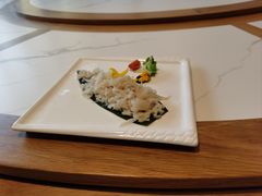 -重元寺香积厨素斋馆