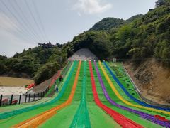 -梦幻奥陶纪景区