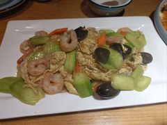 -萃和楼海鲜酒店(汉口路店)