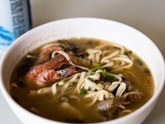 -从前慢海鲜面馆