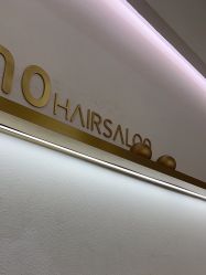 点击看大图 -JUNO hair salon