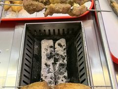 -遇西祠·海鲜烧烤(总店)