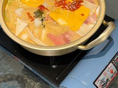 -芝芝Z-cheese芝士年糕专门店