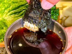 -首尔烤肉大排档(合生汇店)