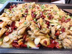 -臻享無招牌·食蛙专门店(太古里店)