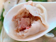超级全家福-吉祥馄饨(上海南方店)