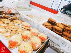 -爱德顺糕点食屋(利民道店)