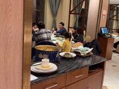 -辣螃铠盆盆蟹大排档(海昌店)