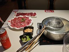 -潮泰牛肉火锅 · 创于1992年(车公庙店)