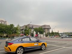 -中关村茶点