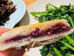 -山茶云南菜(永安里店)