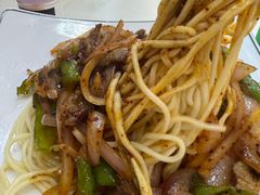 -西北牛肉拉面(现代城店)