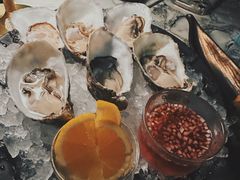 -FLAIR顶层餐厅酒吧(浦东丽思卡尔顿酒店)