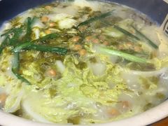 -大鼓米线(浦东长泰店)