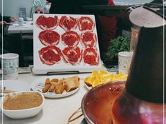 -阳坊胜利涮羊肉(禧乐汇店)