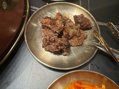 -西塔老太太泥炉烤肉(龙湖北苑天街店)