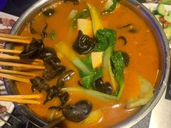 -狼遇见羊烧烤·现穿现烤(旧宫店)