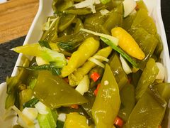 -友乐居羊蝎子(西直门店)