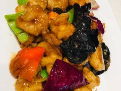 -大铁勺新津菜(东丽阳光新业广场店)