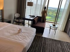 -海口观澜湖火山温泉谷