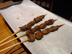 -肉串汪(西便门店)