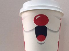 太妃榛香厚乳拿铁-瑞幸咖啡(绿地红星国际广场C座店)