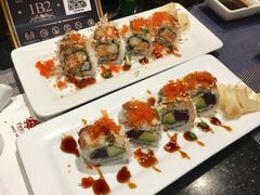 -大渔铁板烧(大悦城店)
