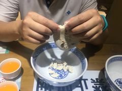-天发芽·何记葫芦头泡馍·老字号(小南门店)