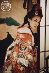 点击看大图 -持熹光年写真体验馆