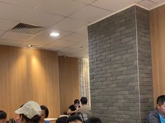 -麦当劳(宝山大厦店)