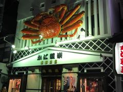 -蟹道乐(道顿堀本店)