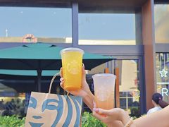 -星巴克臻选(泉州浦西万达广场店)