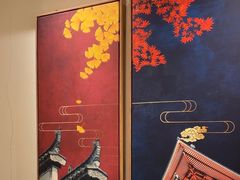-江南韵·无锡太湖文化体验餐厅(凤凰天街店)