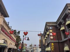 -迪士尼小镇