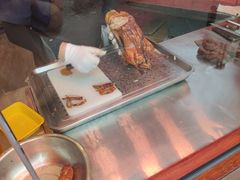 -黄老大北京烤鸭(永叔路店)