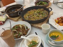 -香港新曜记·粤菜点心(滨江宝龙店)