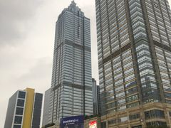 -萨莉亚意式餐厅(星海广场店)