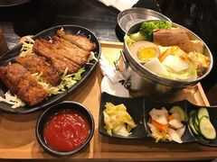 -小明同学(三里屯店)
