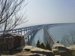 -星海湾跨海大桥