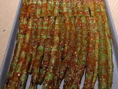 -街角等你.大连海鲜烧烤.经典铁板海鲜串(西安路店)