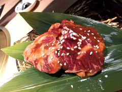 -牛角烧肉(步步高星城天地店)