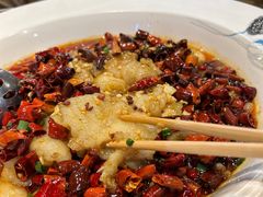 -隆喜元鱼汤包·海鲜(中联广场店)