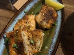 -阿泽料理