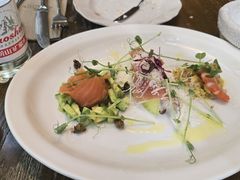 -夏朵餐厅(丁香店)