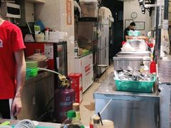 -洪大厨鸡煲(福田店)