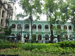 -星巴克臻选(广州沙面店)