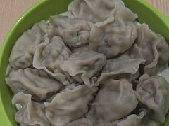 -老边饺子馆(东单店)