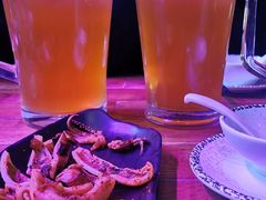 -爱啤精酿·民谣酒馆(滨江店)