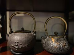 -京梟红茶楼(方恒购物中心店)
